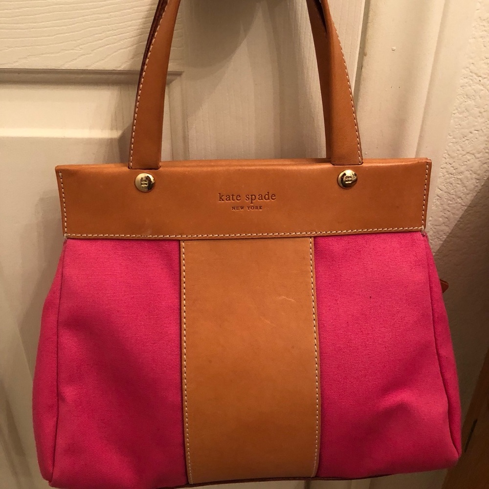 Kate Spade purse